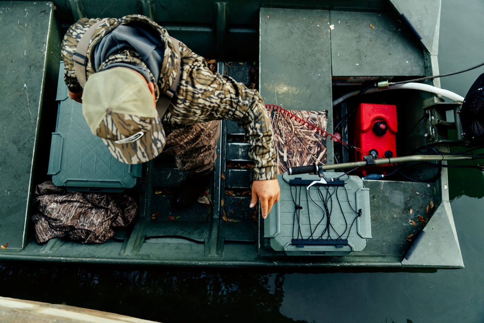 The NEW Plano GoNow – Smarter Fishing Gear Organization