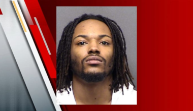 Man accused of murder takes plea deal, sentenced to 38 years in prison