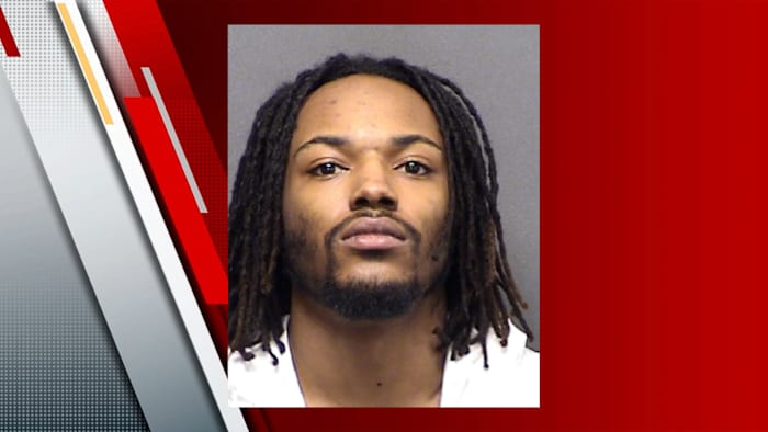 Man accused of murder takes plea deal, sentenced to 38 years in prison