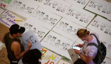 This state agency was created to investigate Texas universities. How that works is a mystery.