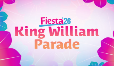 2026 King William Fair and Parade