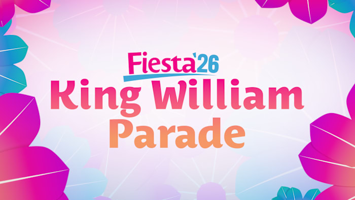 2026 King William Fair and Parade