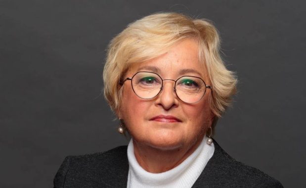 Former State Senator Karen Tallian, an Ogden Dunes resident, was elected as the next chair of the Indiana Democratic Party on Saturday. (Photo courtesy of the Indiana Democratic Party)