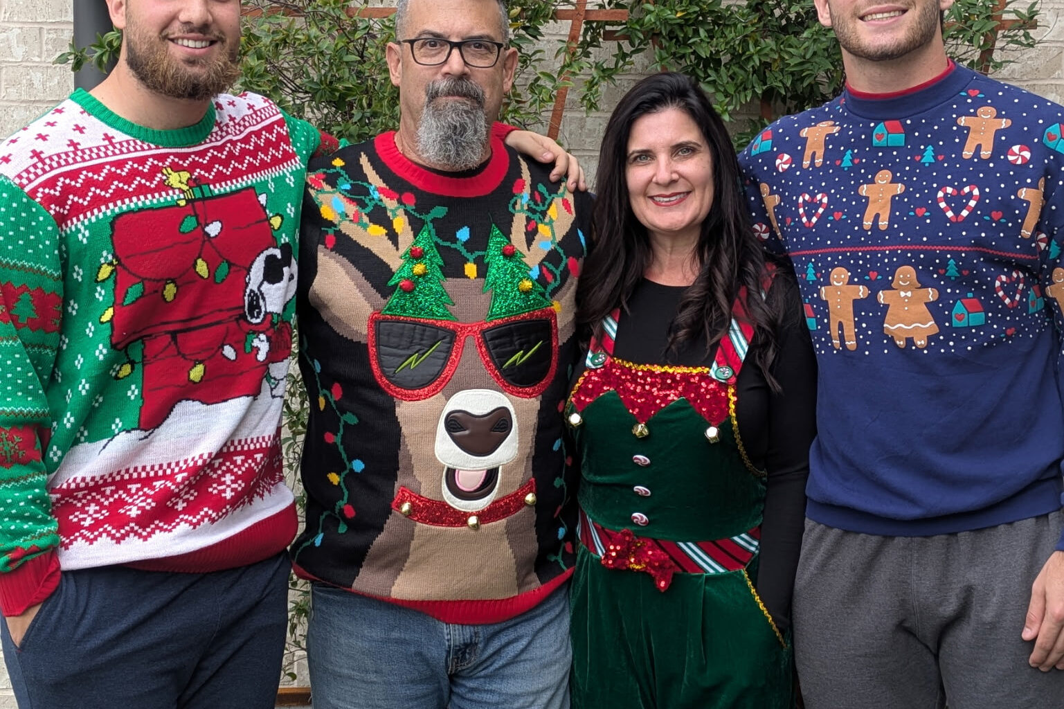 Where I Live: ‘Born and bred’ Fort Worthian falls in love with La Cantera’s charm, nature