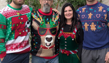 Where I Live: ‘Born and bred’ Fort Worthian falls in love with La Cantera’s charm, nature