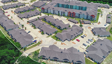 Multifamily & Affordable Housing Business