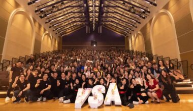 Vietnamese Student Association to host “Fragments,” celebrating Vietnamese culture – TCU 360