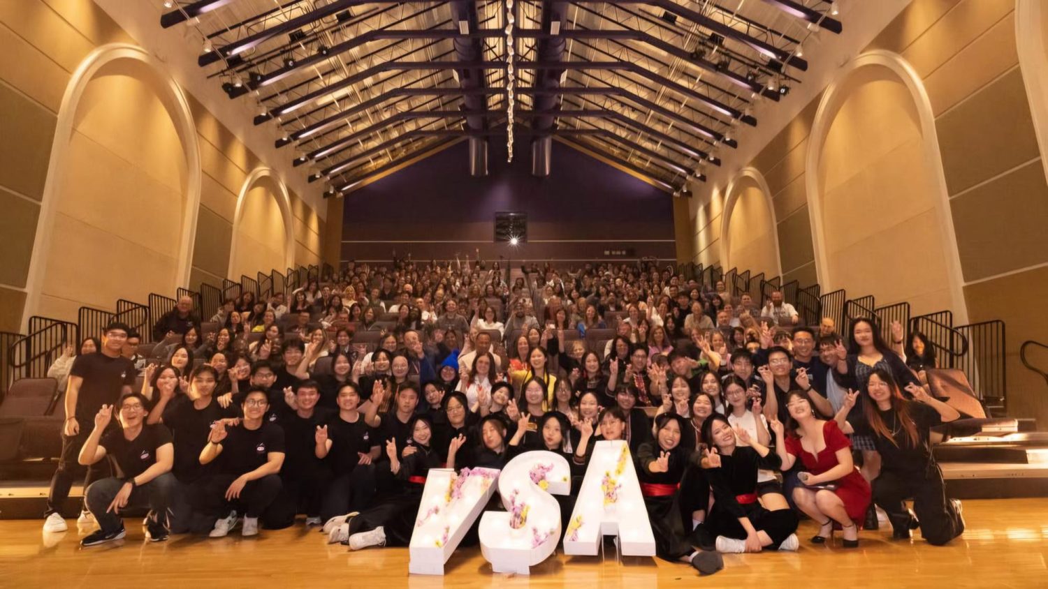 Vietnamese Student Association to host “Fragments,” celebrating Vietnamese culture – TCU 360