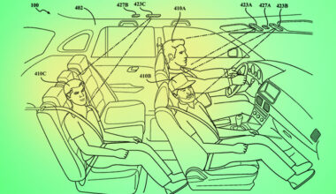 Toyota's Motion Sickness Mitigation and More North Texas Inventive Activity » Dallas Innovates