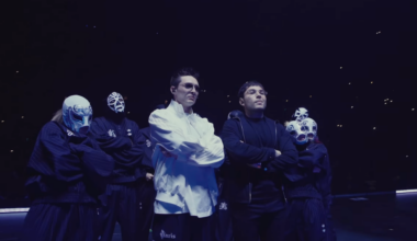 Peso Pluma Goes Into Overtime at Toyota Center