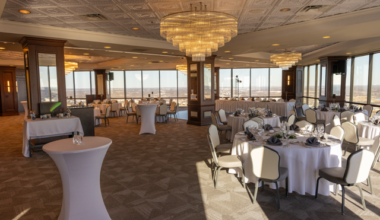 Petroleum Club of Fort Worth Completes Phase I of $1 Million Renovation  