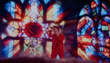 Bruno Mars Gives Pop Music Masterclass in Arlington