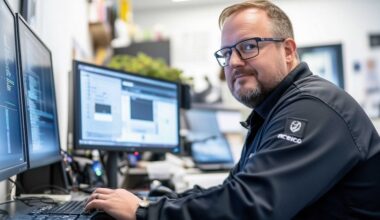 AMAROK Acquires 45% Stake in Dallas’ Evolon Technology » Dallas Innovates