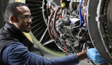 GE Aerospace Foundation Selects Dallas as One of 5 Global Cities for New $30M Workforce Training Program » Dallas Innovates
