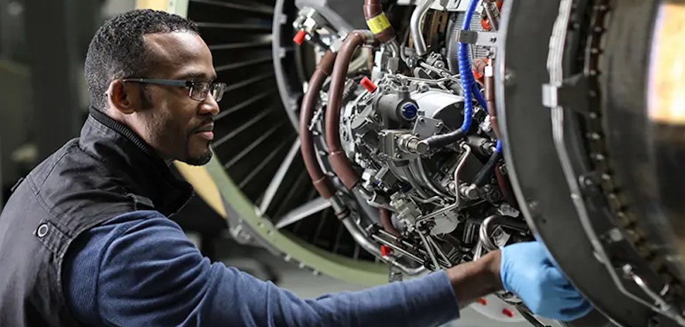 GE Aerospace Foundation Selects Dallas as One of 5 Global Cities for New $30M Workforce Training Program » Dallas Innovates