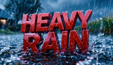 County Herald Weather Center