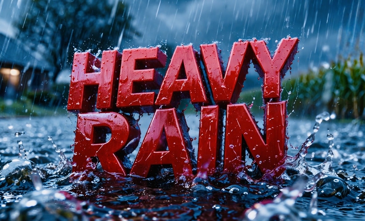 County Herald Weather Center