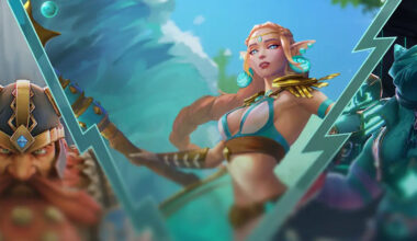 Brothers Behind Dallas-Based Psychedelic Games Raise $3.5M for Pirate MOBA Golden Tides » Dallas Innovates