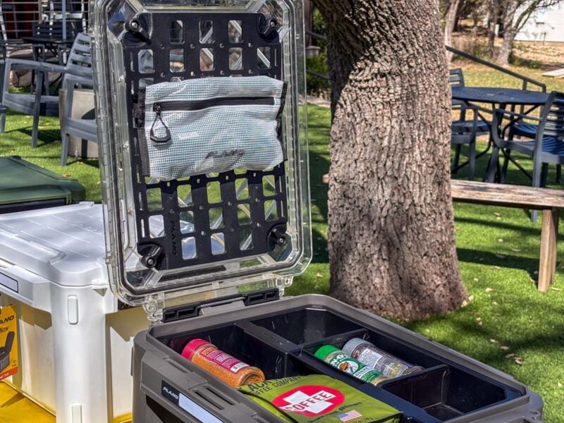 Plano GoNow MOLLE Board