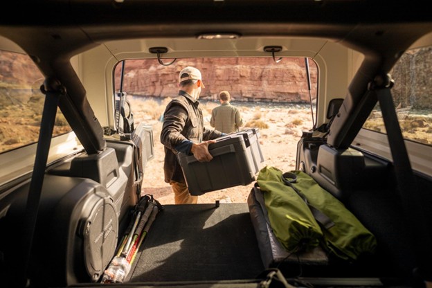 Plano Makes You Ready With New GoNow Storage System – Fishing Tackle Retailer – The Business Magazine of the Sportfishing Industry