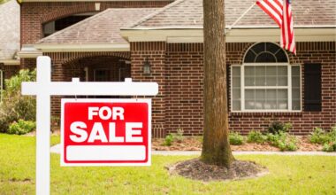 Plano Home Values Drop 5.1% — Latest Housing Market Report