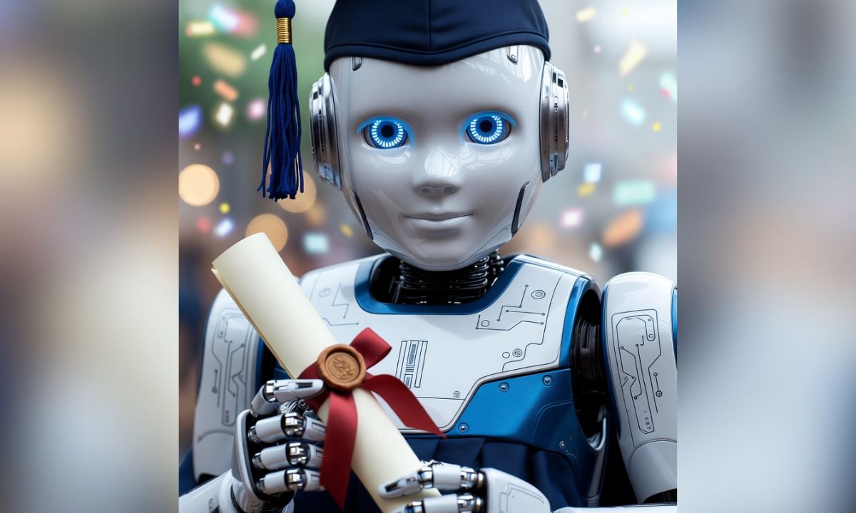 Plano ISD To Use AI For Graduation Name Announcements 2026