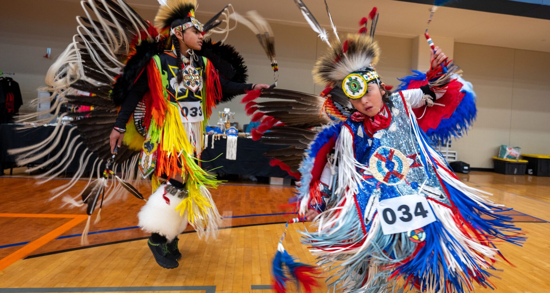 Weekend Worthy: Learn about Native American traditions at Arlington powwow
