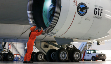 Pratt & Whitney Opens New $78M Aircraft Engine MRO Facility in Irving » Dallas Innovates