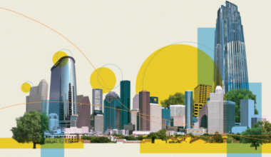 A love letter to Houston plus a reality check