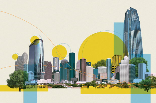 A love letter to Houston plus a reality check