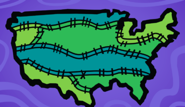 Texas doesn’t need more highways. It needs trains