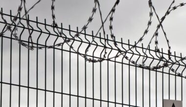 7 arrested, including ex-correctional officers, in drone-run contraband ring at Texas prison, officials say