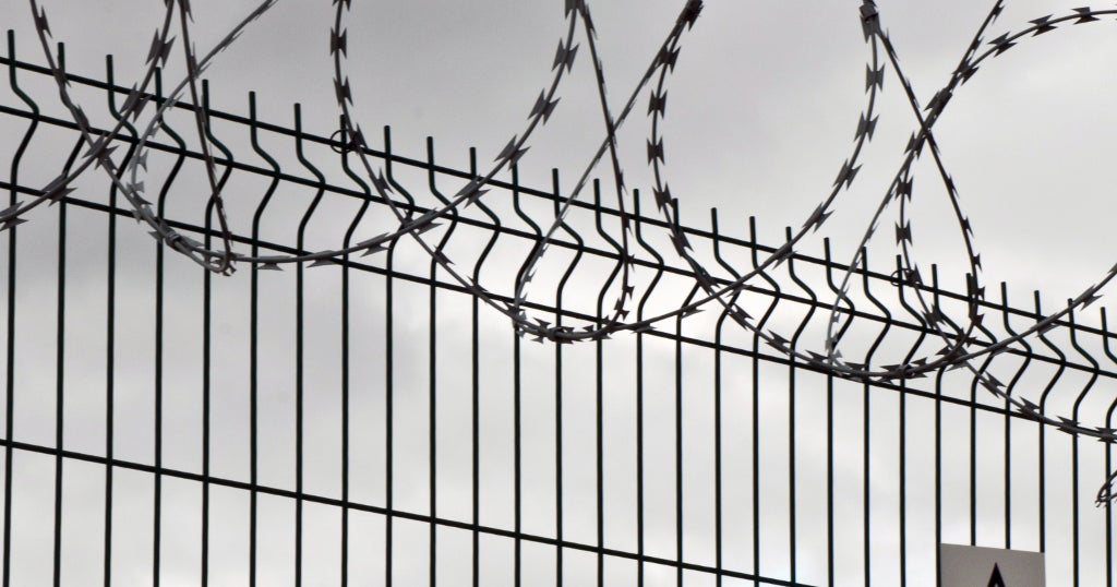 7 arrested, including ex-correctional officers, in drone-run contraband ring at Texas prison, officials say