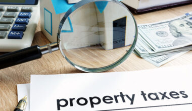 Collin County property values continue to rise