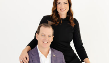 Top Transworld Franchise, Prospere Companies, Relocates DFW Headquarters to Southlake, Signaling Continued Growth for North Texas Business Community