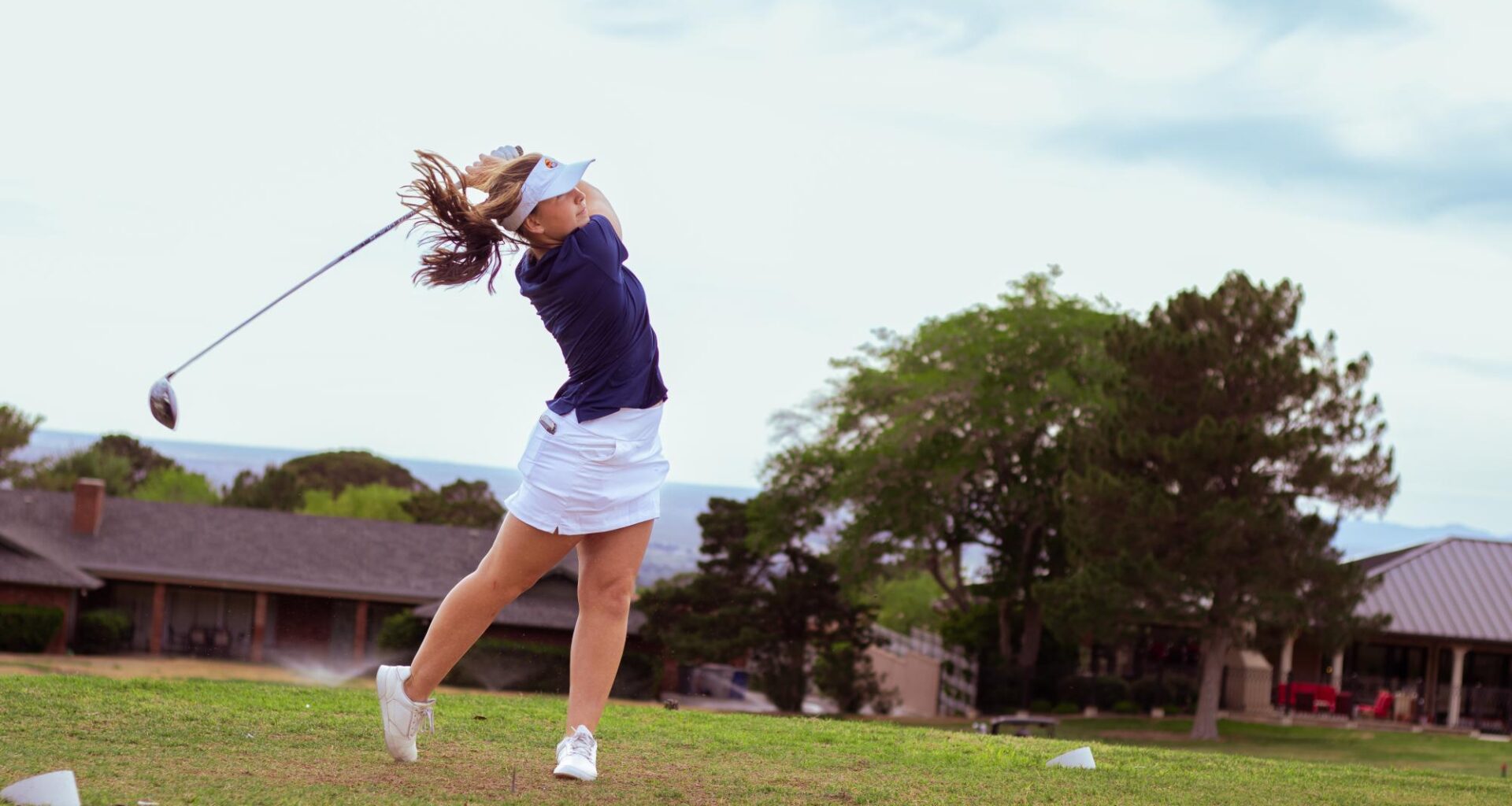 From Spain to El Paso, Yrizar finds her swing at UTEP – The Prospector