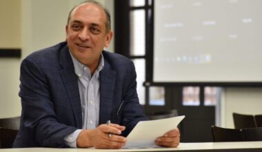 Texas A&M-San Antonio provost Abdelrahman accepts UH-Clear Lake position - The Mesquite Online News - Texas A&M University-San Antonio