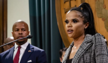 Texas Tech law student sues to block discipline related to Charlie Kirk comments