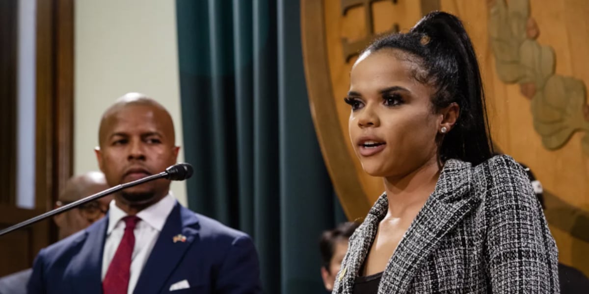 Texas Tech law student sues to block discipline related to Charlie Kirk comments