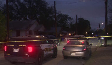 Bexar County ME’s Office identifies man killed in suspected East Side drive-by shooting