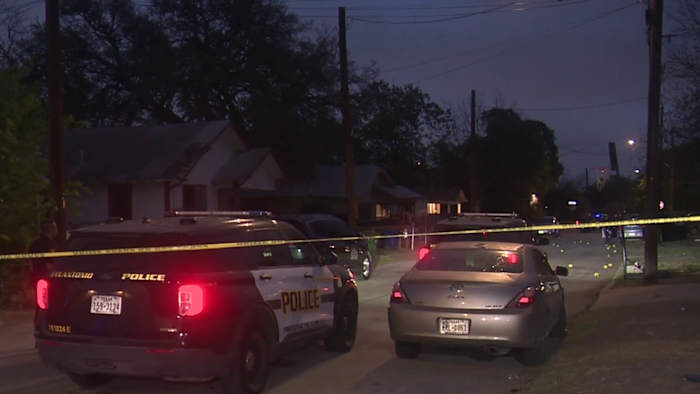 Bexar County ME’s Office identifies man killed in suspected East Side drive-by shooting