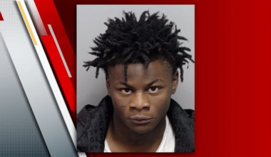 18-year-old man accused of capital murder in connection with West Side shooting, affidavit says