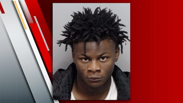 18-year-old man accused of capital murder in connection with West Side shooting, affidavit says