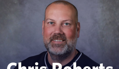 Frenship ISD names Chris Roberts as girls basketball head coach, athletic coordinator