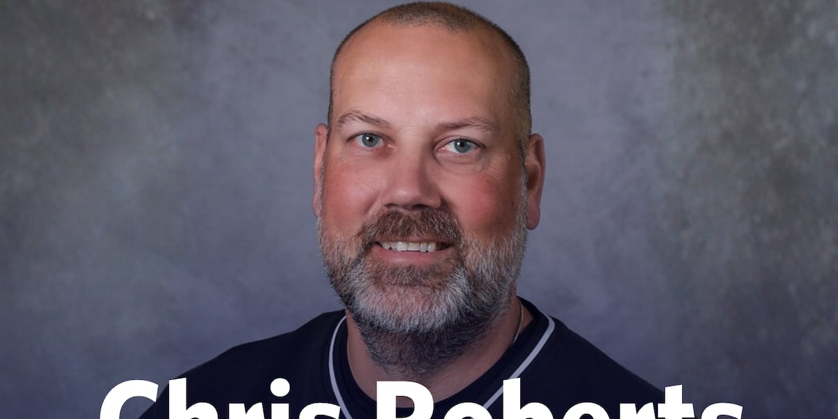 Frenship ISD names Chris Roberts as girls basketball head coach, athletic coordinator