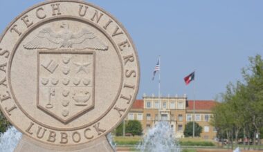 Former Texas Tech professors criticize course content changes, cite academic freedom concerns