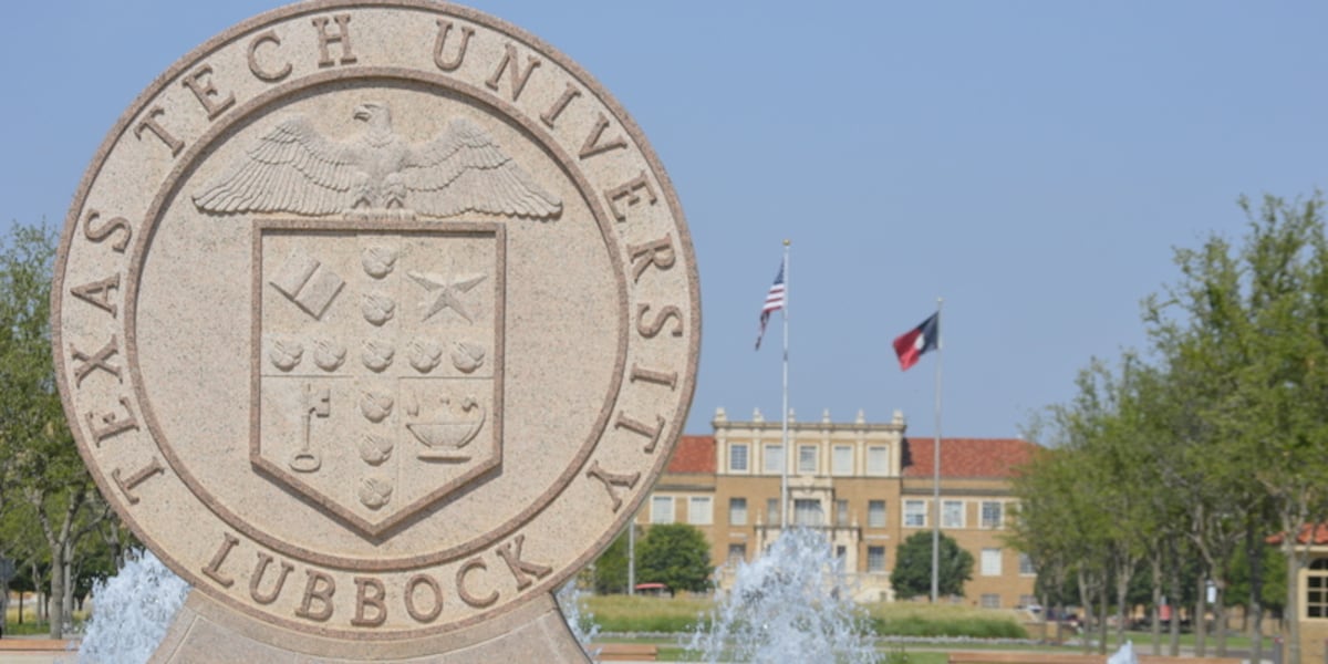 Former Texas Tech professors criticize course content changes, cite academic freedom concerns