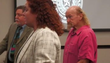 ‘Texas Killing Fields’ suspect gets $1.5M bond in manslaughter case, trial date set