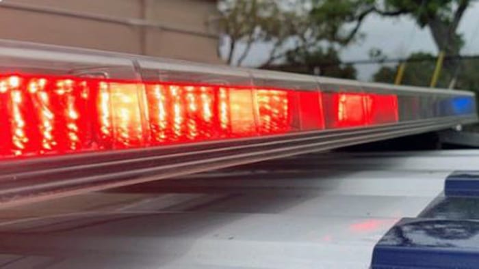 2 young people arrested in alleged plot to attack Houston synagogue members