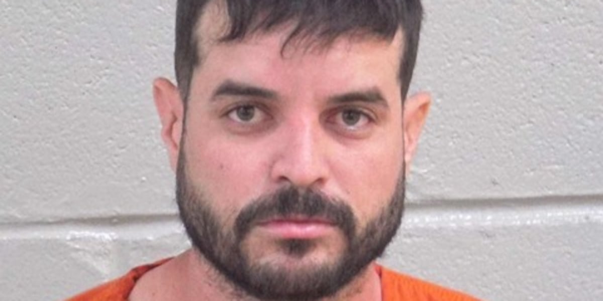 Man arrested after 2-year-old tests positive for THC at Midland hospital